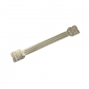 Buteline Galvanized Steel Telescopic Nog Bracket for BUTE-1 - 355mm to 610mm